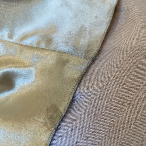 Cache Gold Evening Gown - Picture 11 of 11